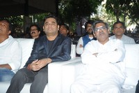 OK Bangaram Audio Successs Meet